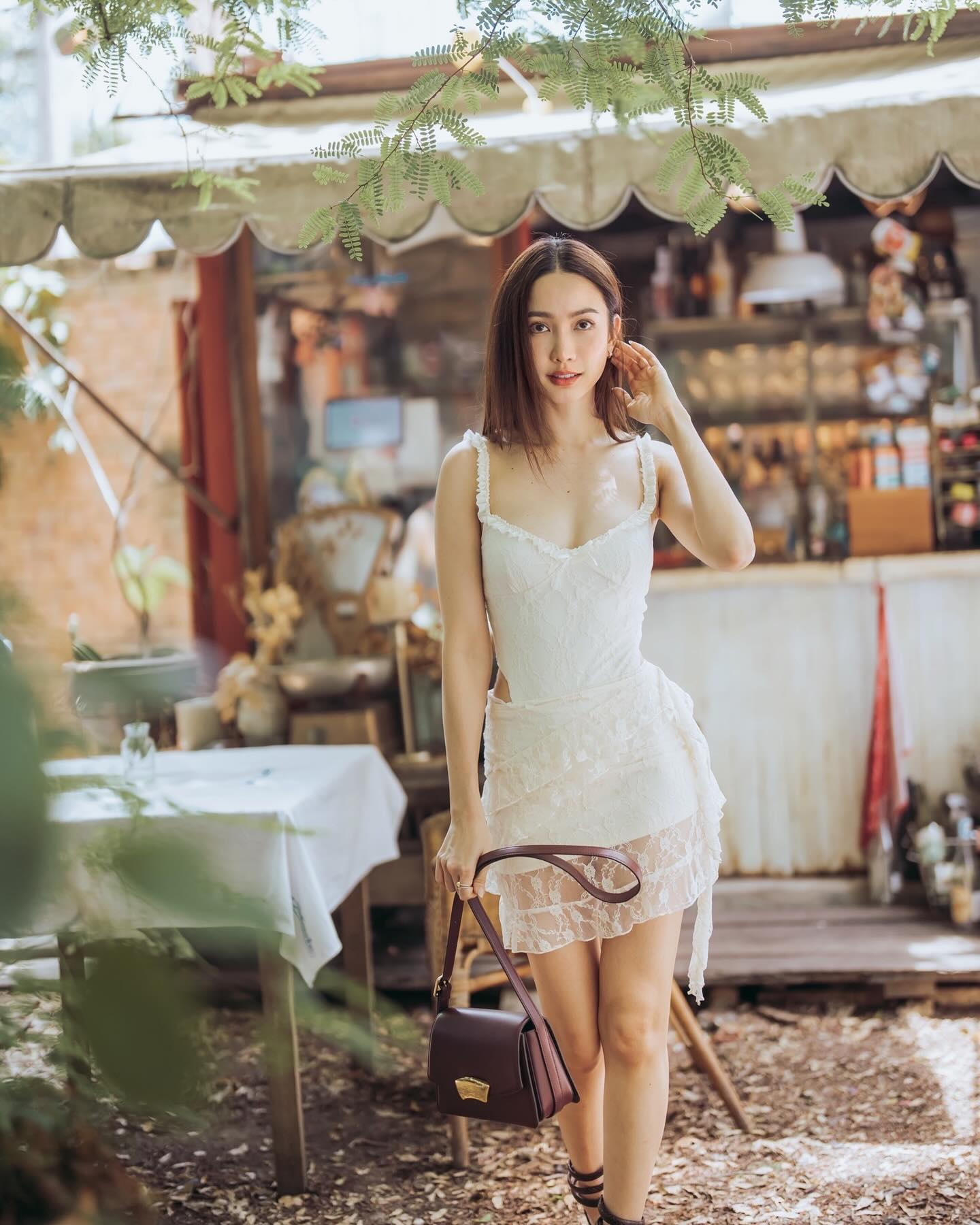 แต้ว - ณฐพร เตมีรักษ์