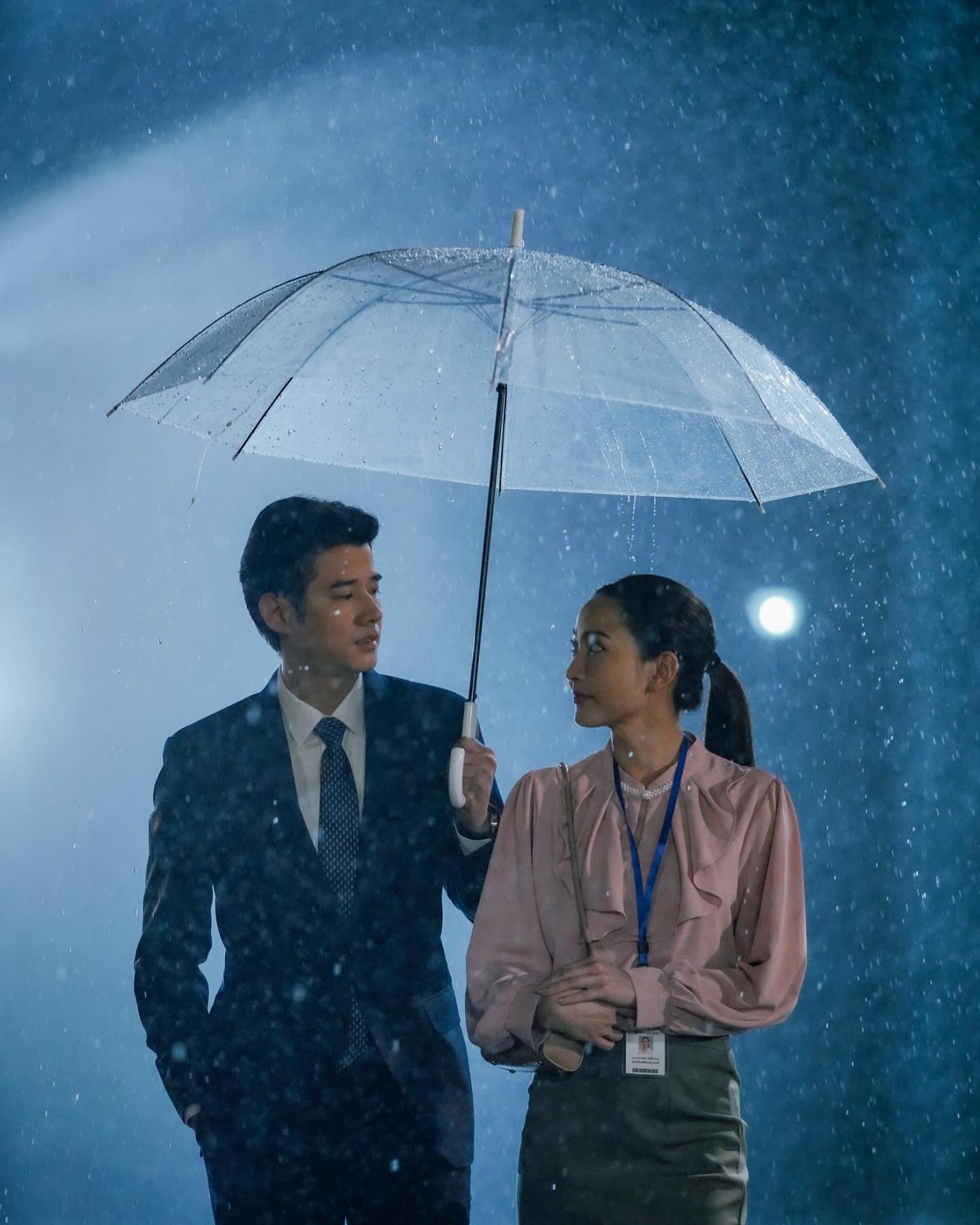 แต้ว - ณฐพร เตมีรักษ์