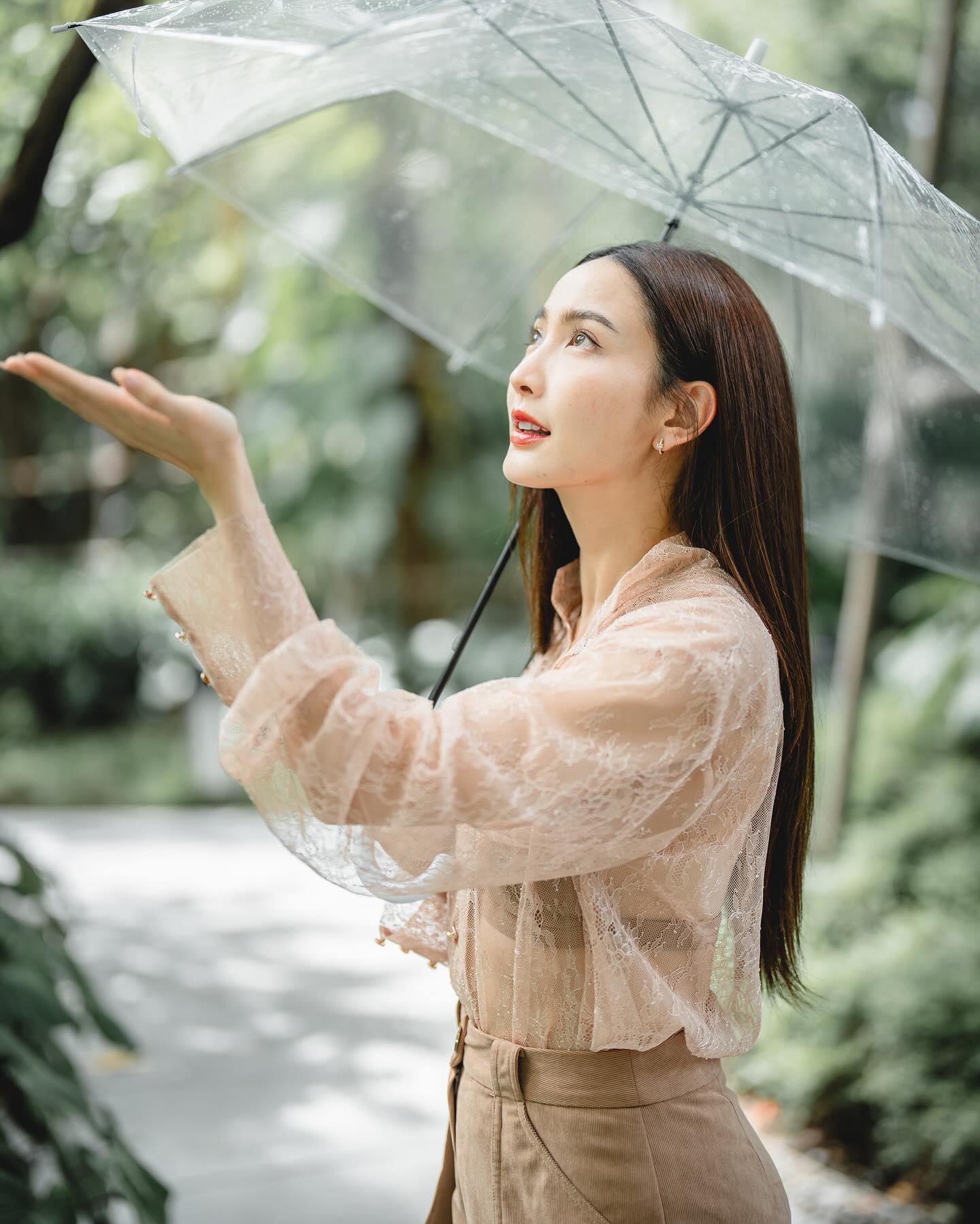 แต้ว - ณฐพร เตมีรักษ์