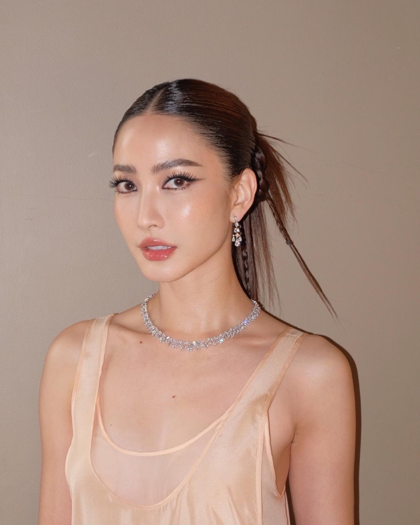 แต้ว - ณฐพร เตมีรักษ์