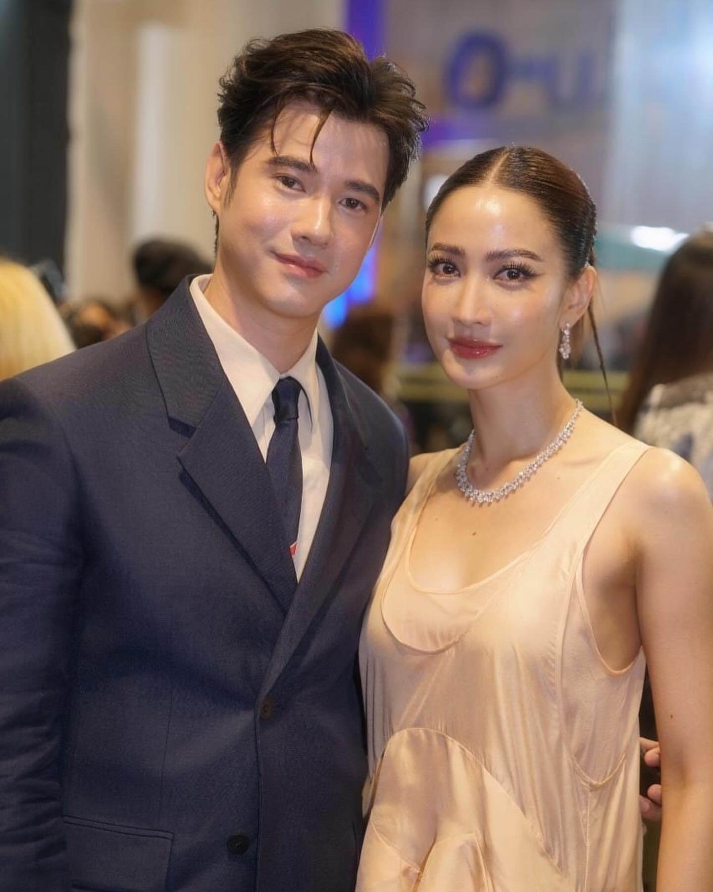 แต้ว - ณฐพร เตมีรักษ์