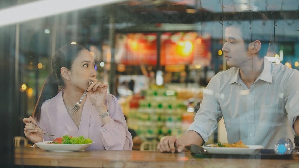 แต้ว - ณฐพร เตมีรักษ์