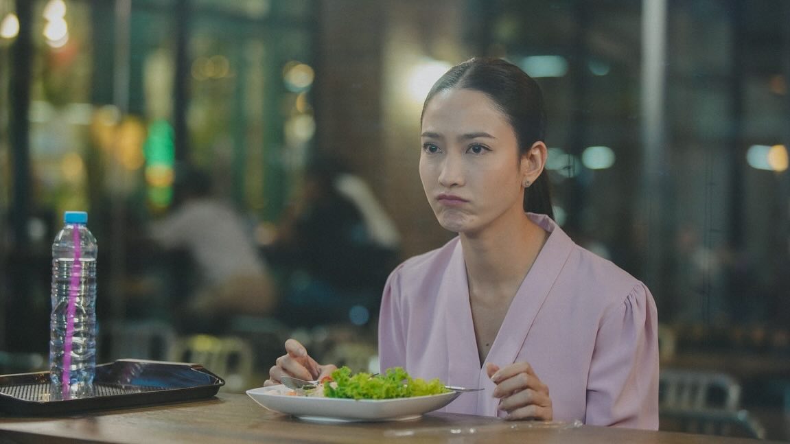 แต้ว - ณฐพร เตมีรักษ์