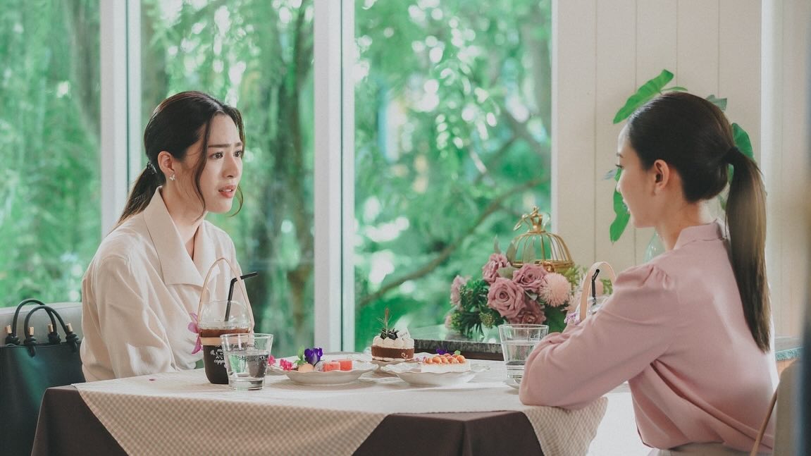 แต้ว - ณฐพร เตมีรักษ์