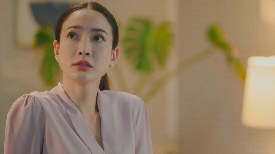 แต้ว - ณฐพร เตมีรักษ์
