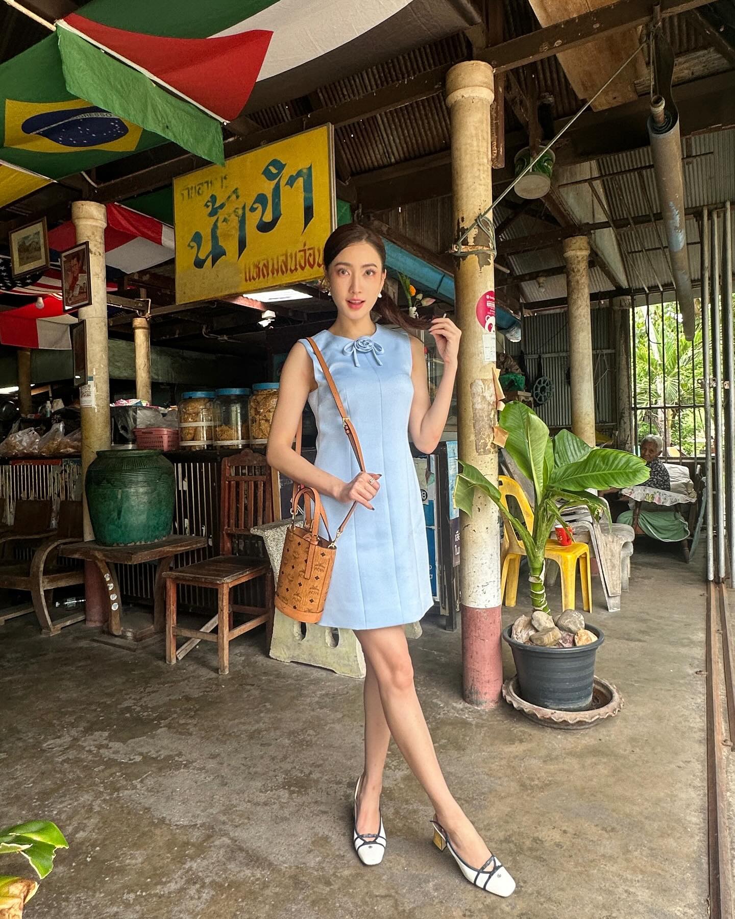 แต้ว - ณฐพร เตมีรักษ์