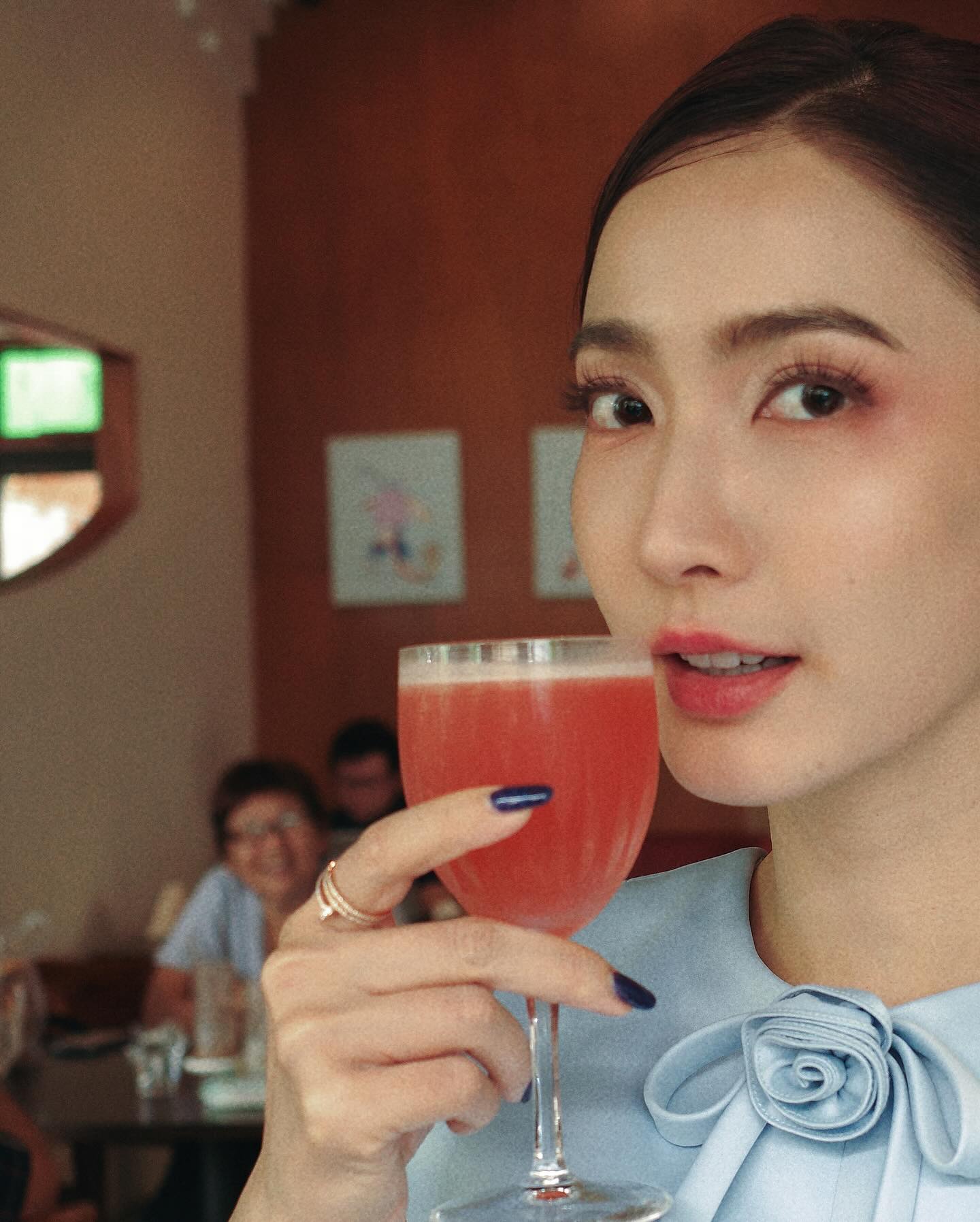 แต้ว - ณฐพร เตมีรักษ์