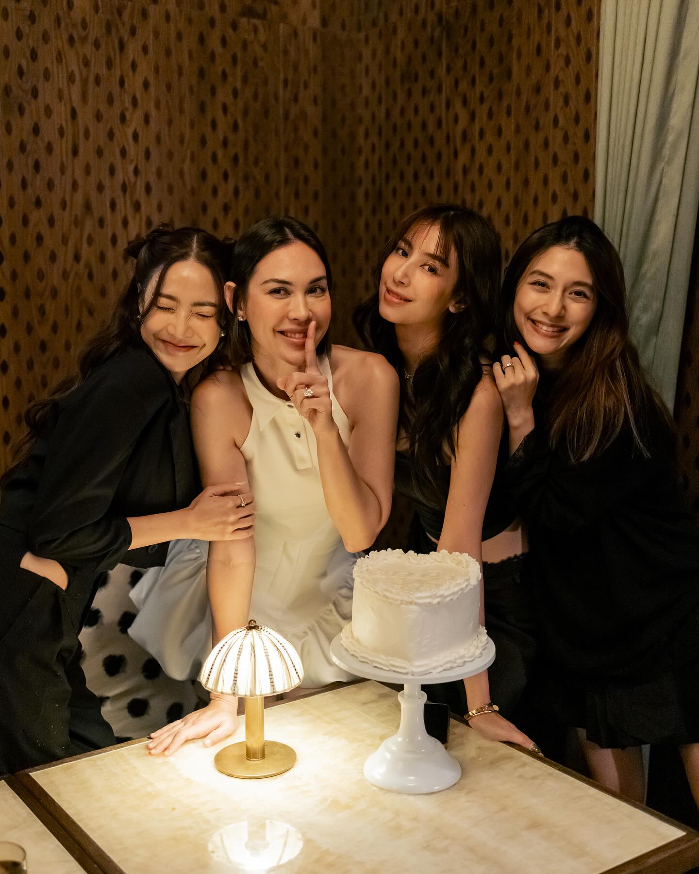 แต้ว - ณฐพร เตมีรักษ์