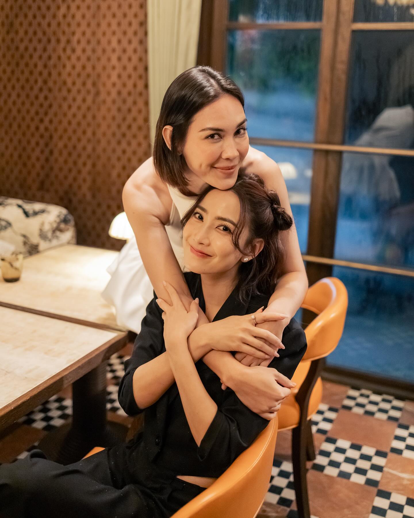 แต้ว - ณฐพร เตมีรักษ์