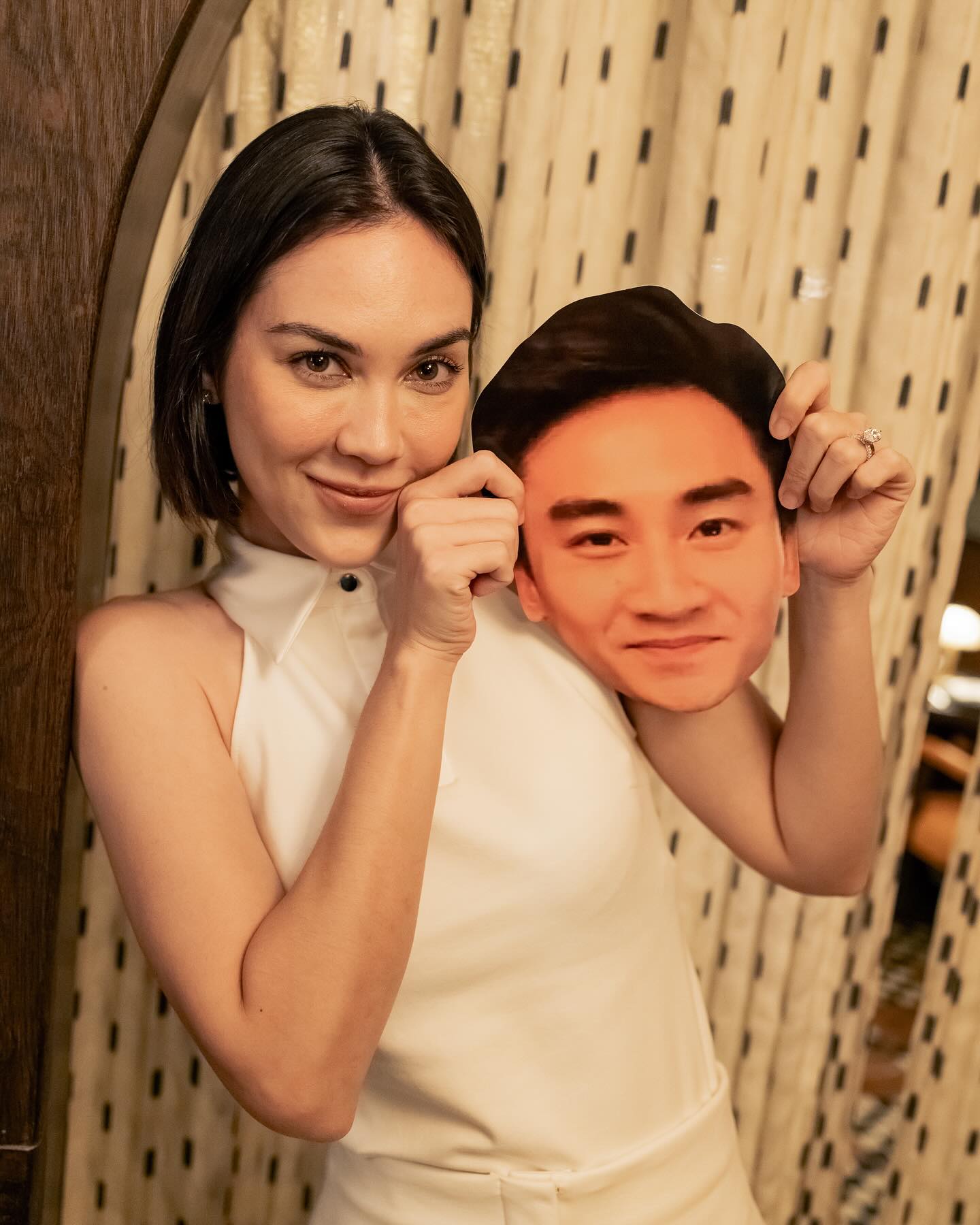แต้ว - ณฐพร เตมีรักษ์