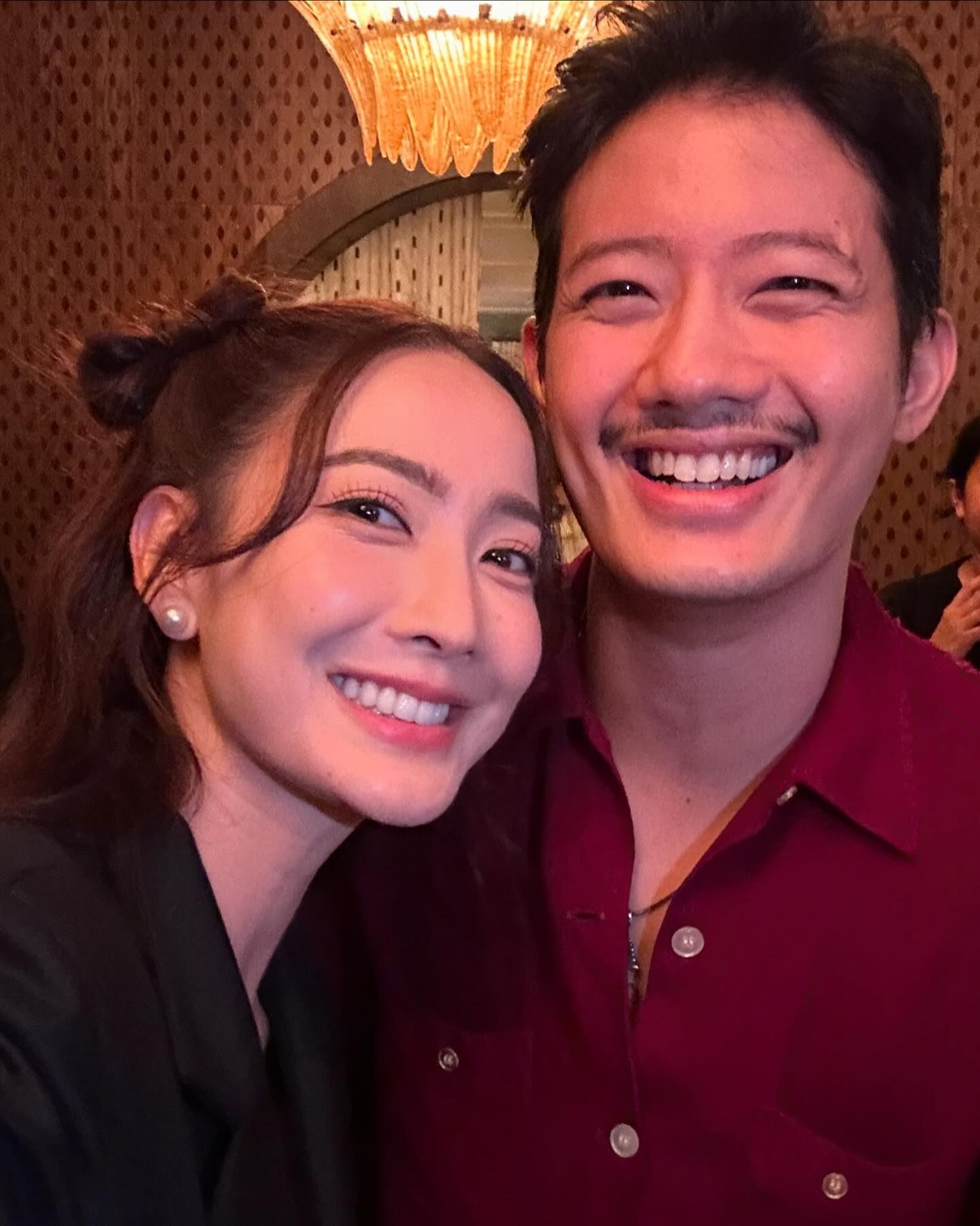 แต้ว - ณฐพร เตมีรักษ์