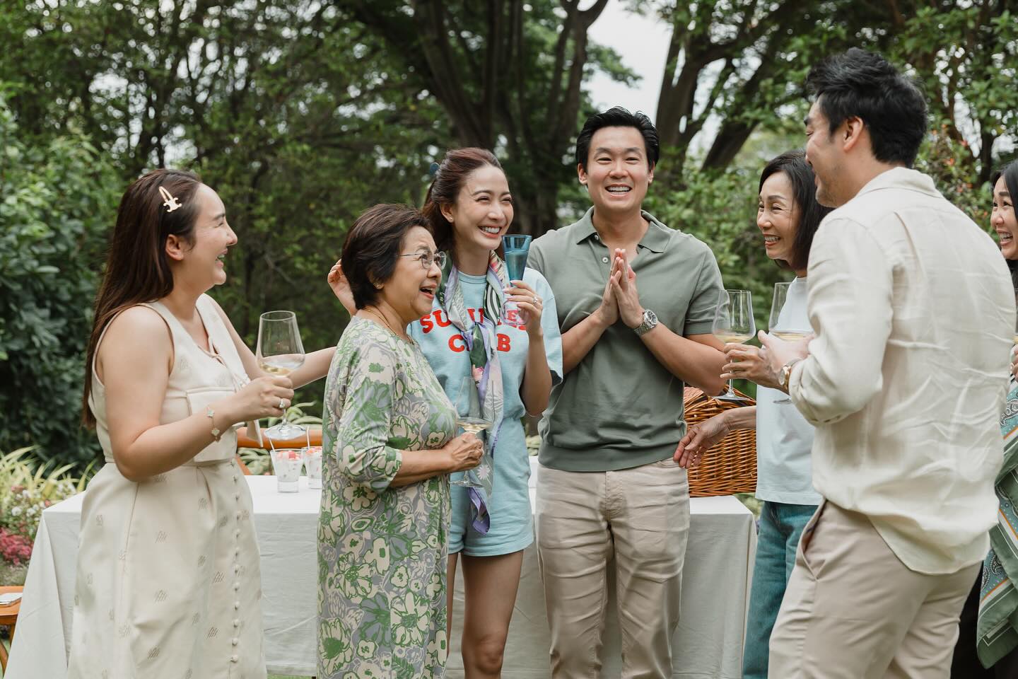 แต้ว - ณฐพร เตมีรักษ์