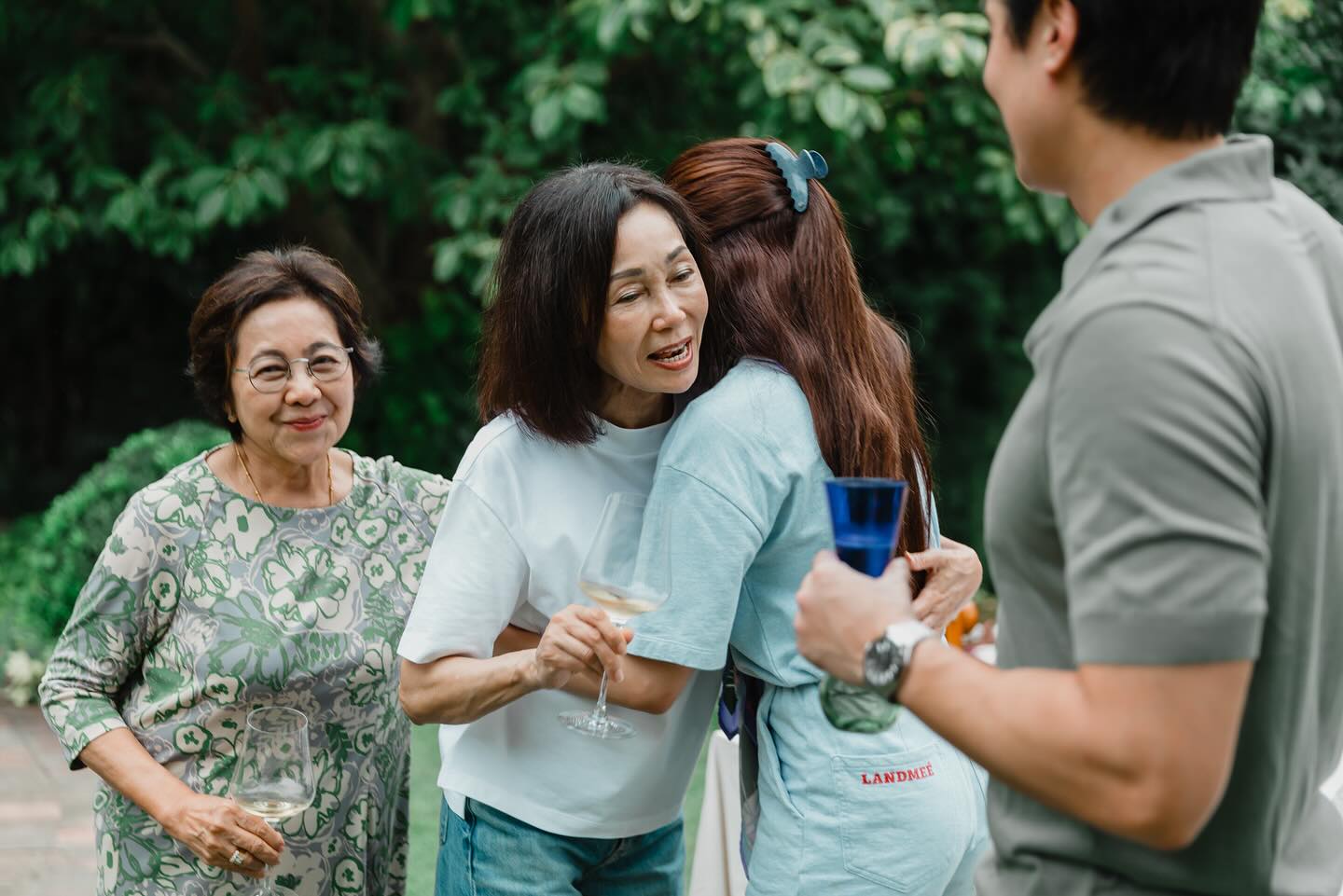 แต้ว - ณฐพร เตมีรักษ์