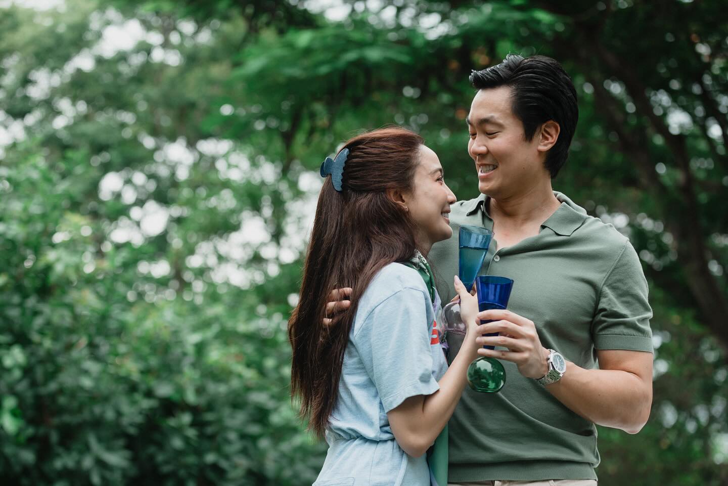 แต้ว - ณฐพร เตมีรักษ์