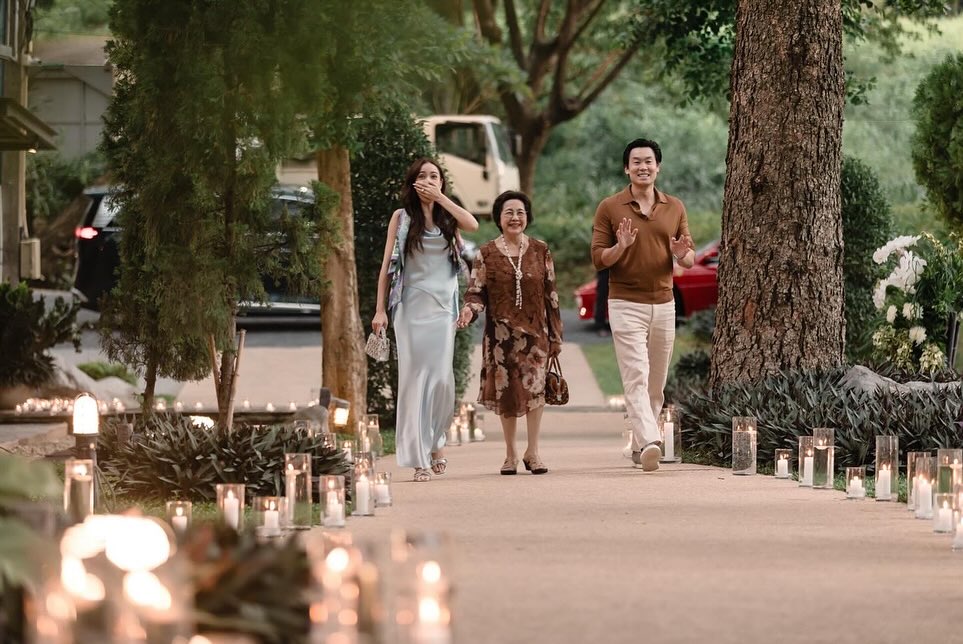 แต้ว - ณฐพร เตมีรักษ์