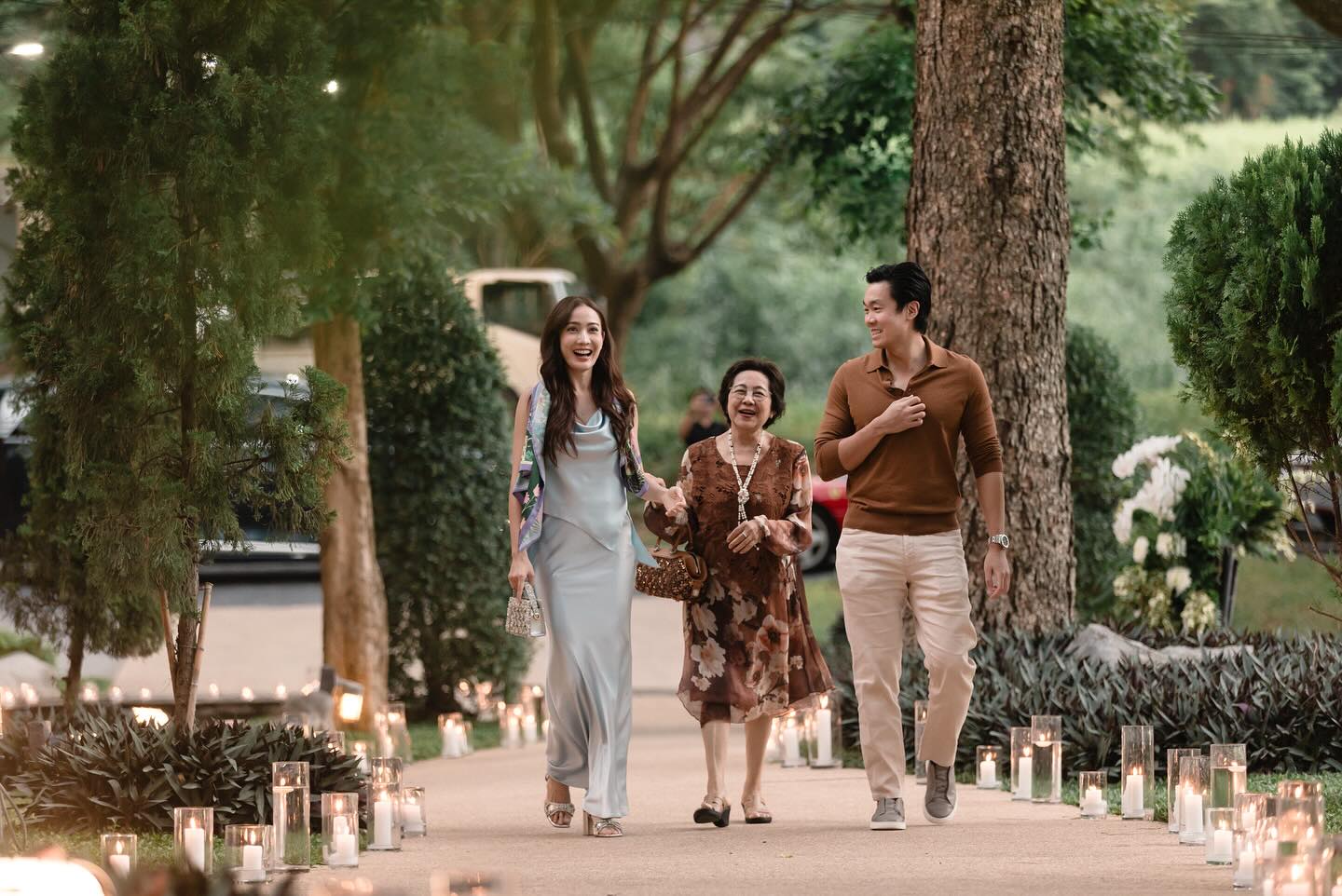 แต้ว - ณฐพร เตมีรักษ์