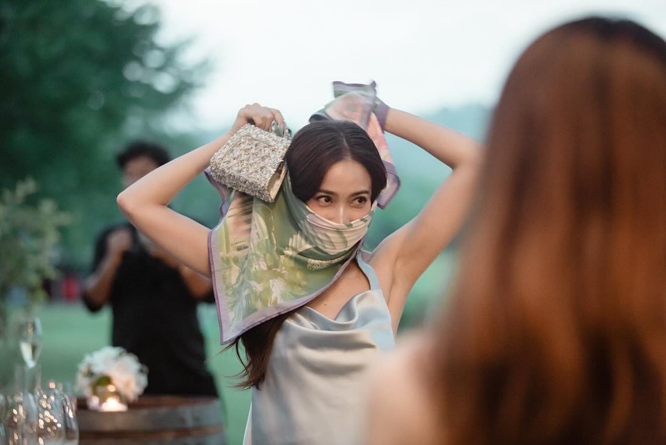 แต้ว - ณฐพร เตมีรักษ์