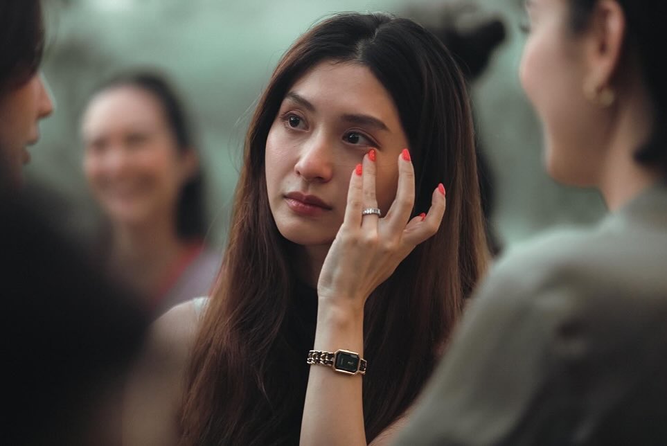 แต้ว - ณฐพร เตมีรักษ์