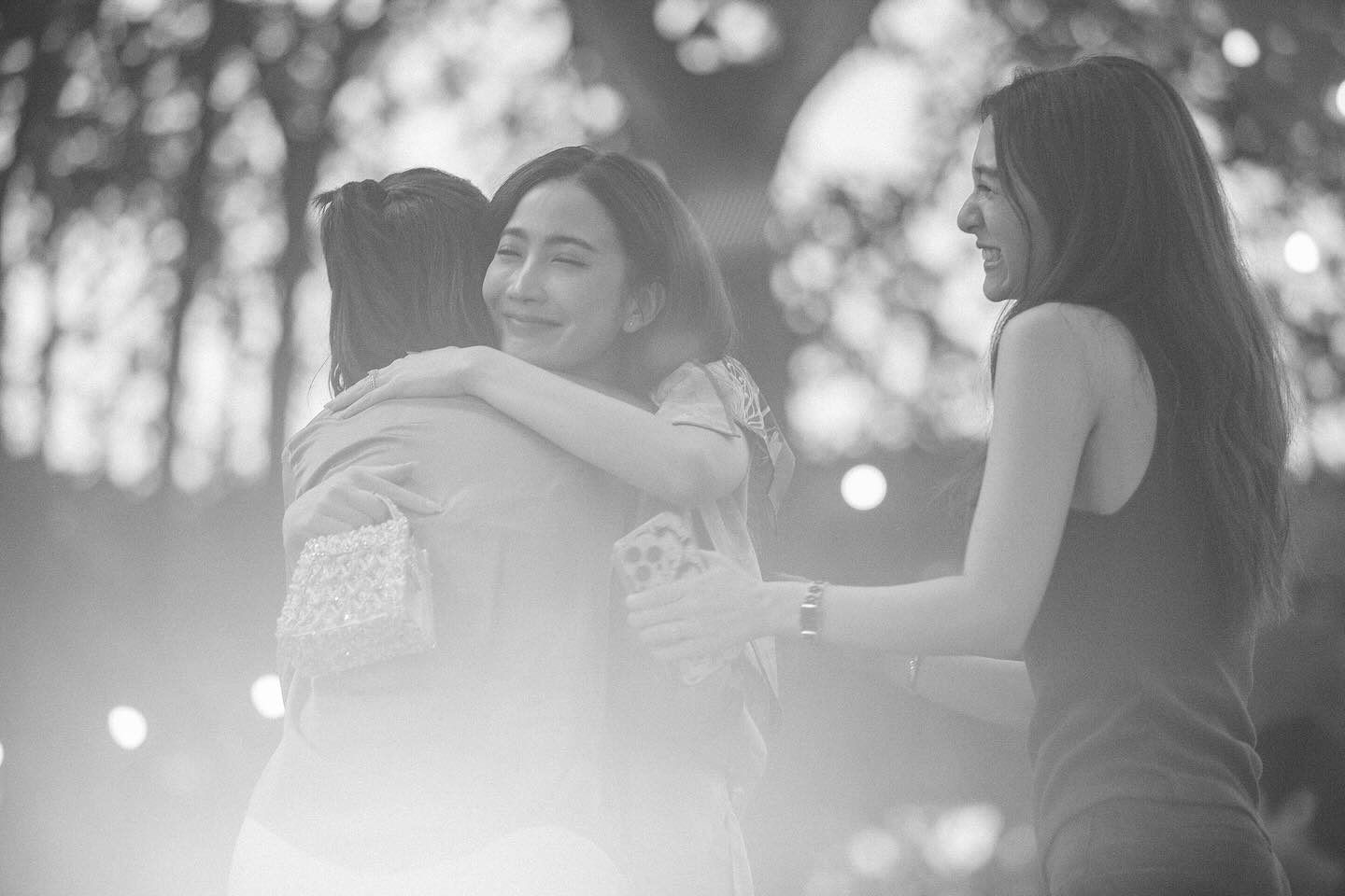 แต้ว - ณฐพร เตมีรักษ์