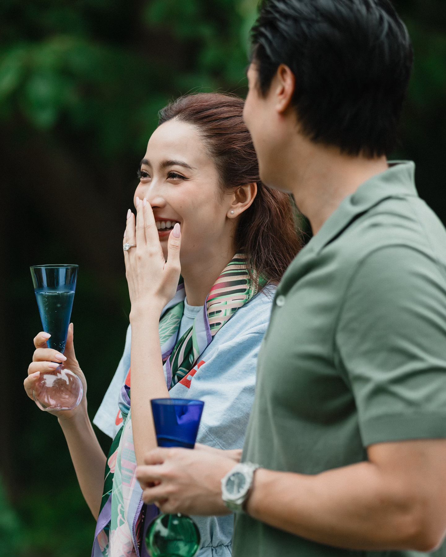 แต้ว - ณฐพร เตมีรักษ์
