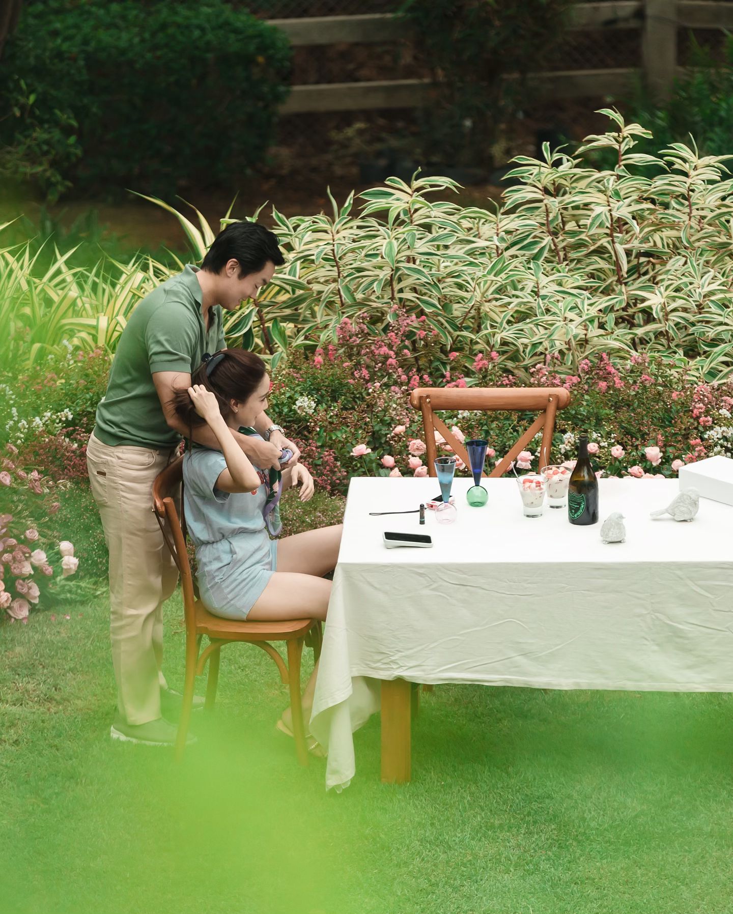 แต้ว - ณฐพร เตมีรักษ์