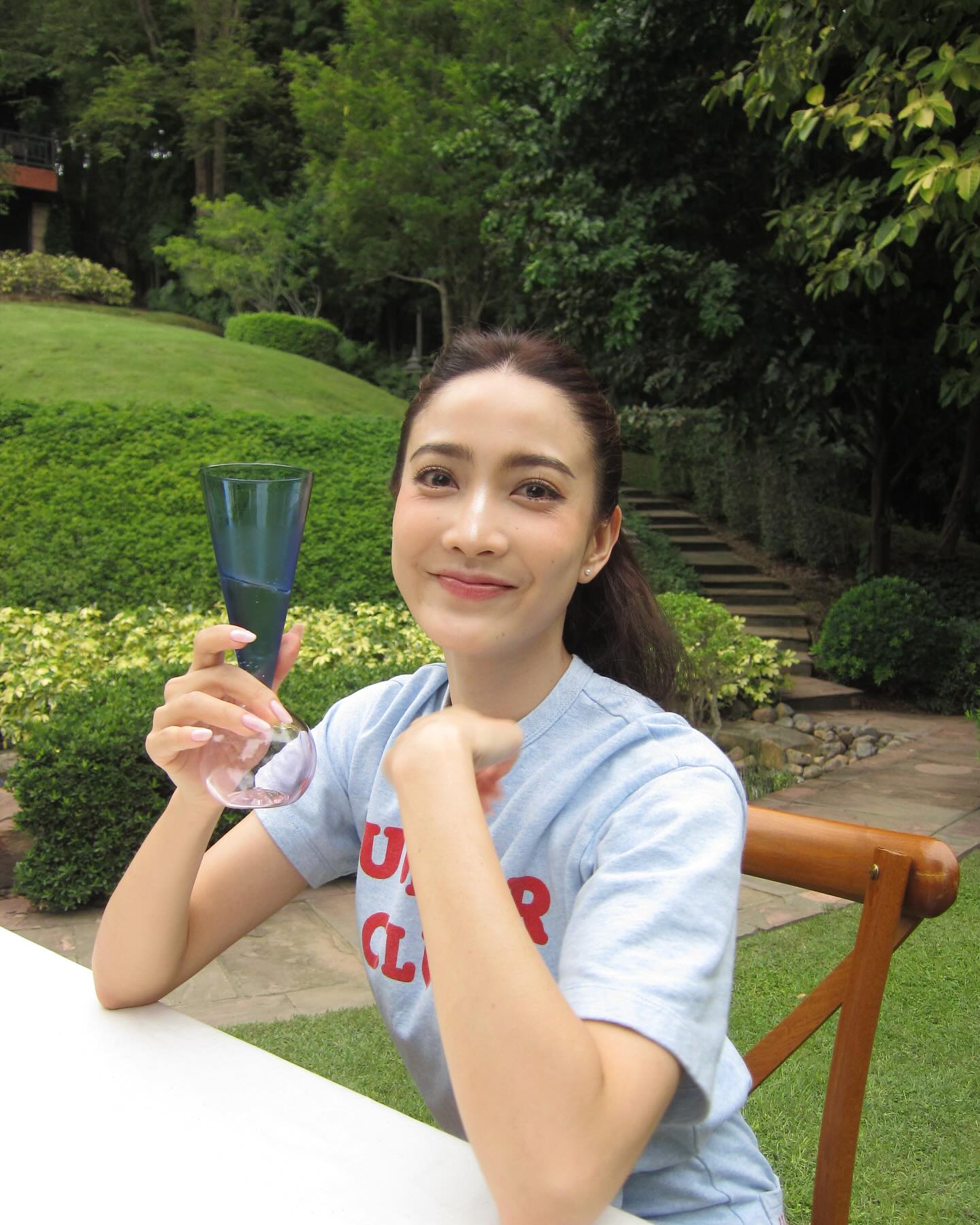 แต้ว - ณฐพร เตมีรักษ์