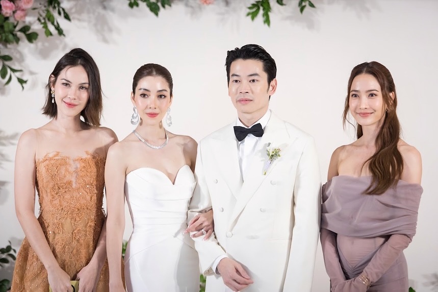 แต้ว - ณฐพร เตมีรักษ์