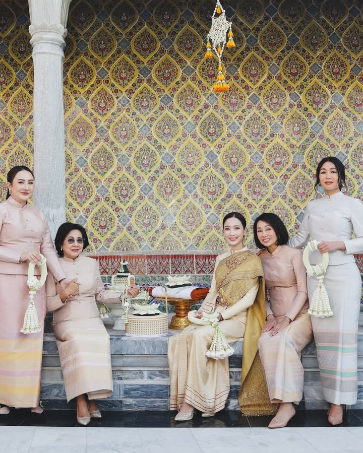 แต้ว - ณฐพร เตมีรักษ์