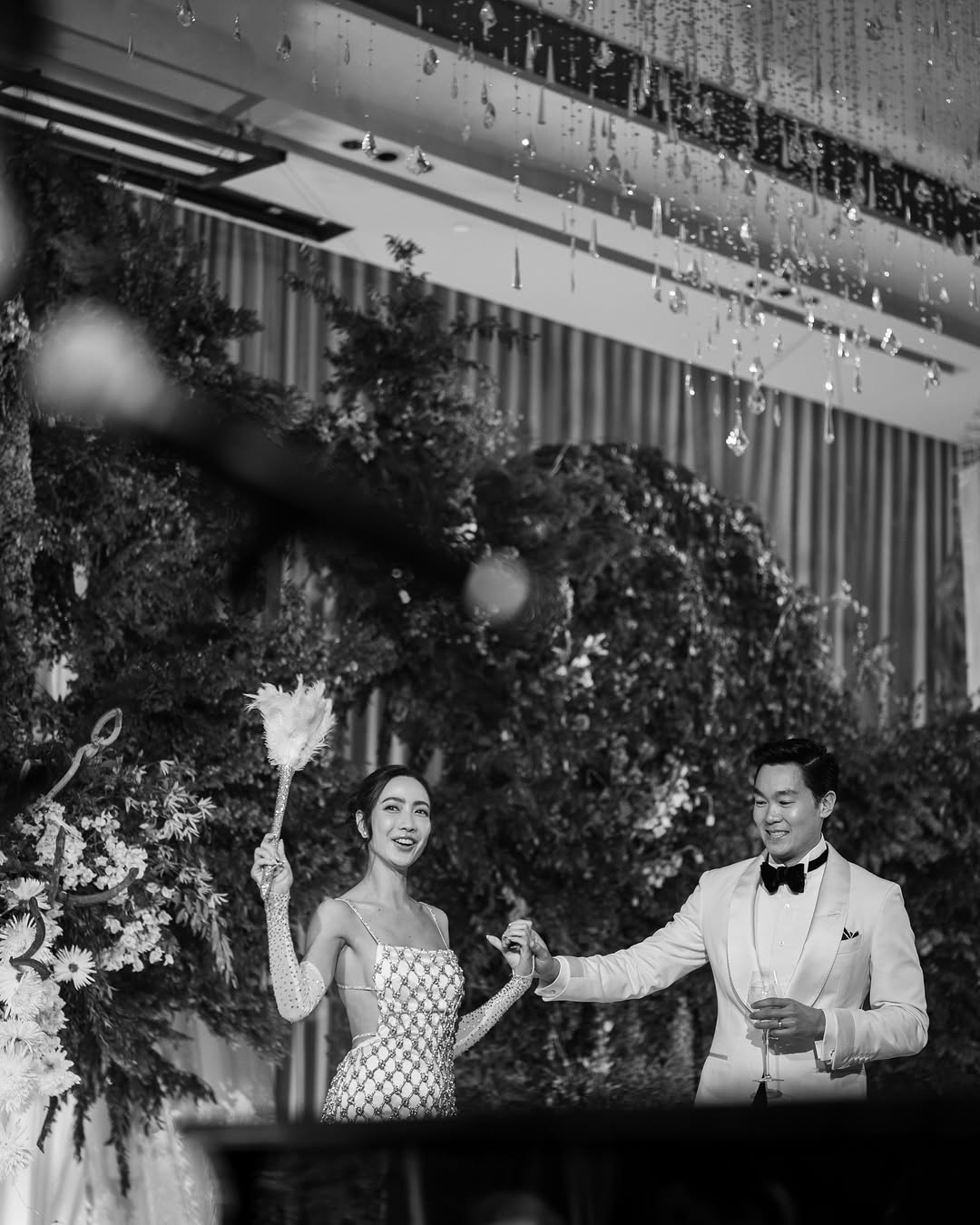 แต้ว - ณฐพร เตมีรักษ์