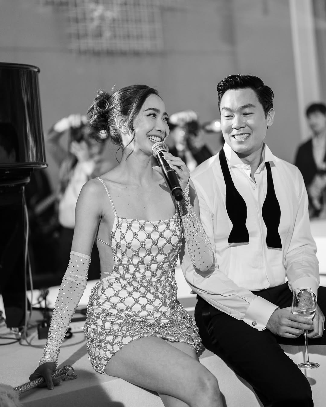 แต้ว - ณฐพร เตมีรักษ์