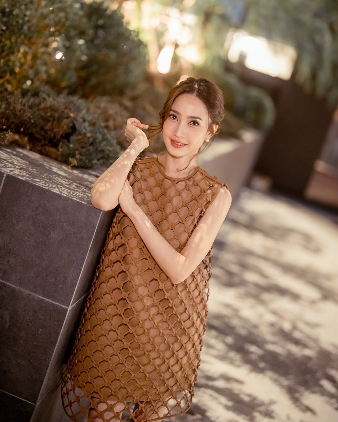 แต้ว - ณฐพร เตมีรักษ์