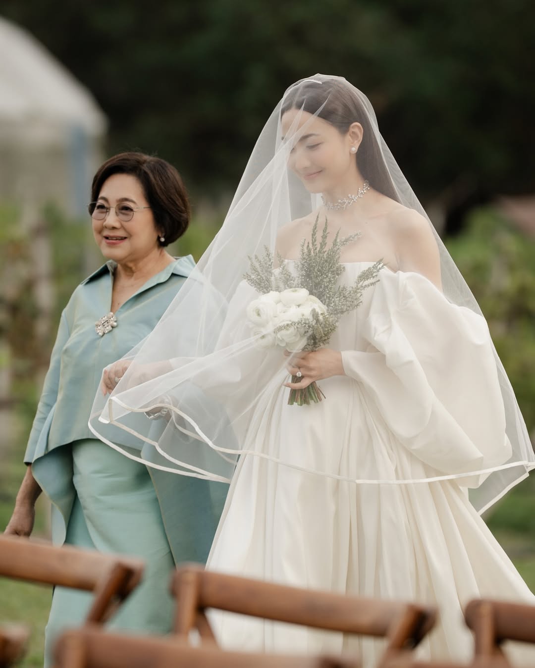 แต้ว - ณฐพร เตมีรักษ์