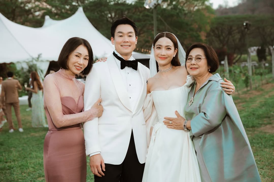 แต้ว - ณฐพร เตมีรักษ์