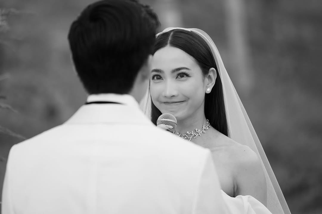 แต้ว - ณฐพร เตมีรักษ์