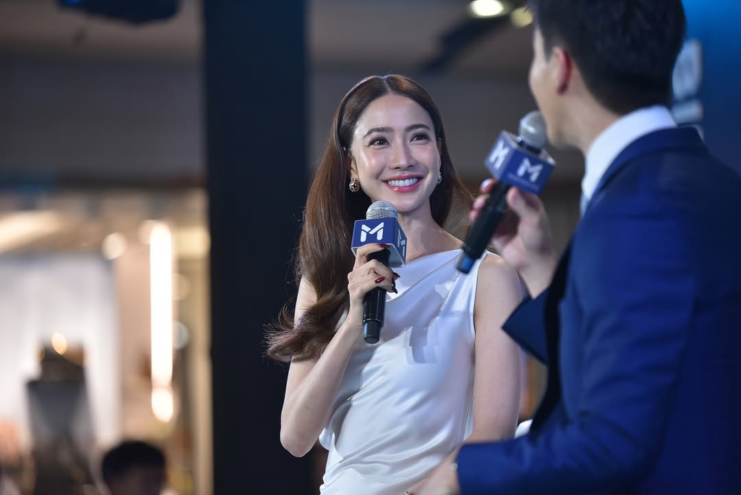 แต้ว - ณฐพร เตมีรักษ์