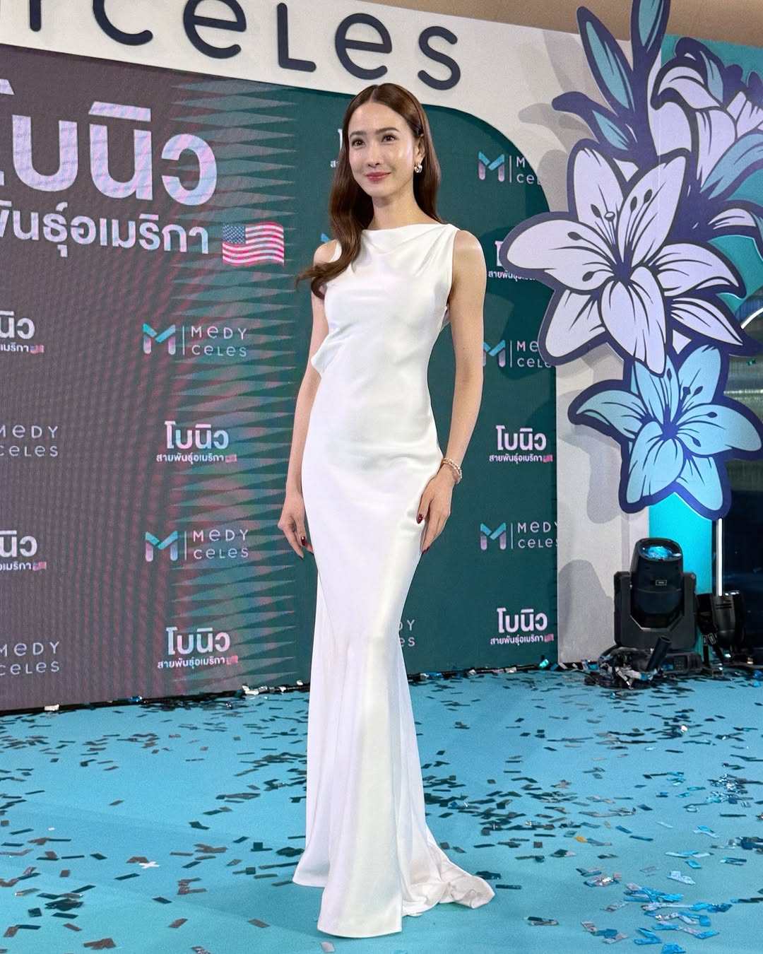 แต้ว - ณฐพร เตมีรักษ์