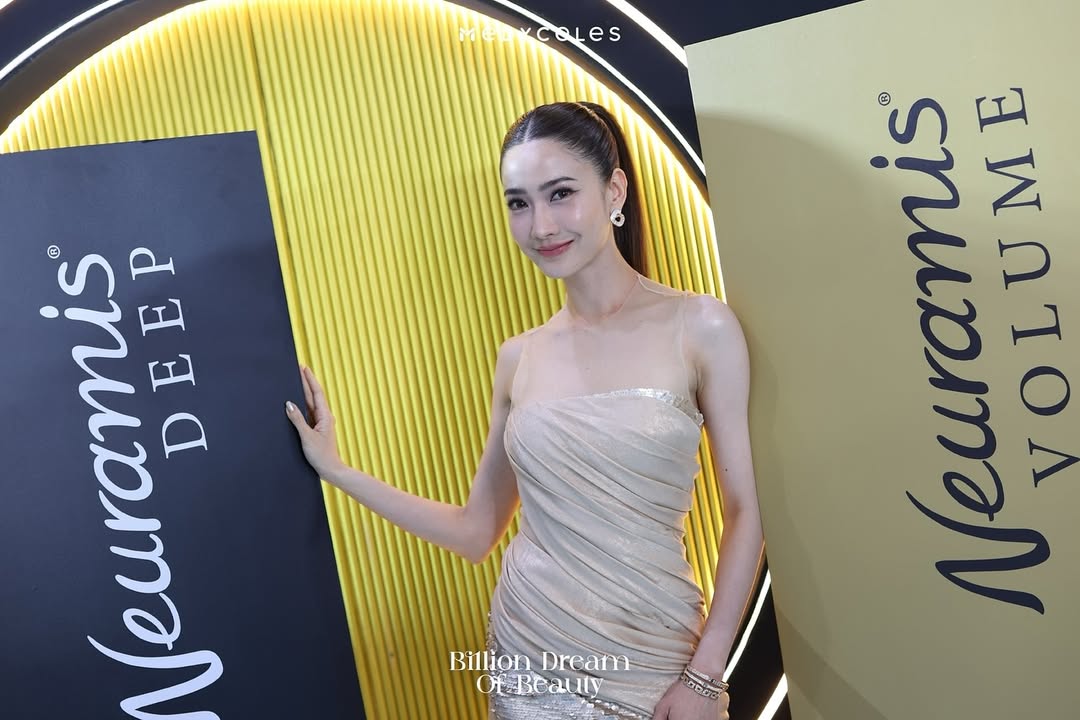 แต้ว - ณฐพร เตมีรักษ์