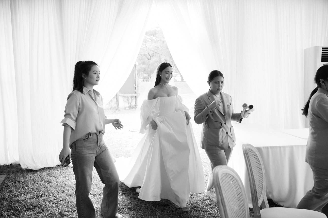 แต้ว - ณฐพร เตมีรักษ์