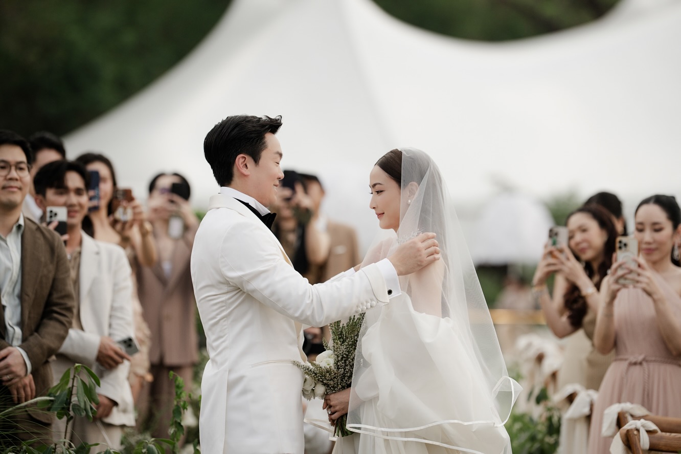 แต้ว - ณฐพร เตมีรักษ์