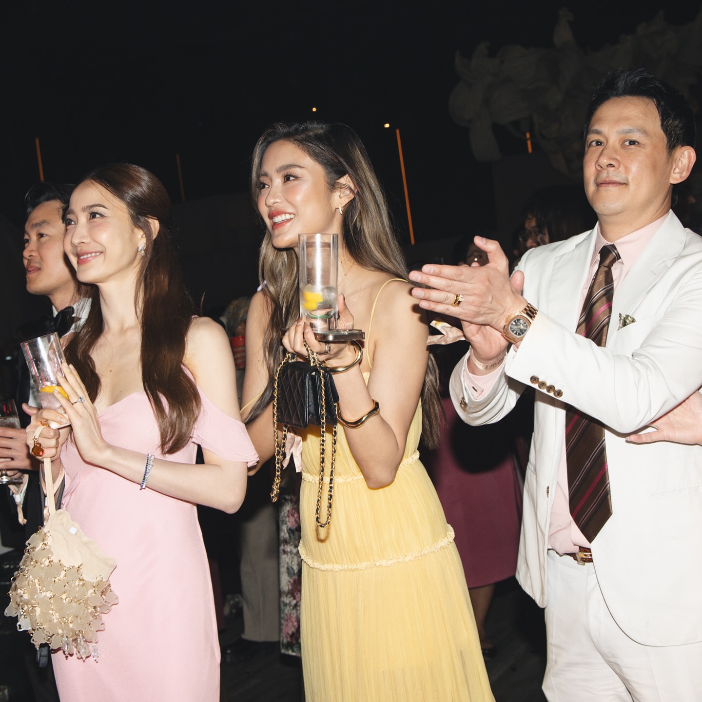 แต้ว - ณฐพร เตมีรักษ์
