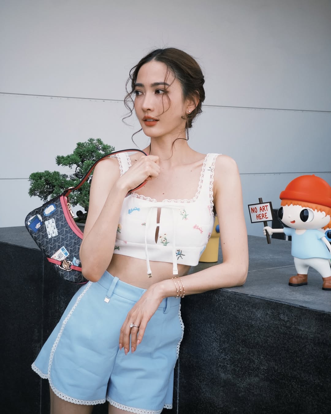 แต้ว - ณฐพร เตมีรักษ์