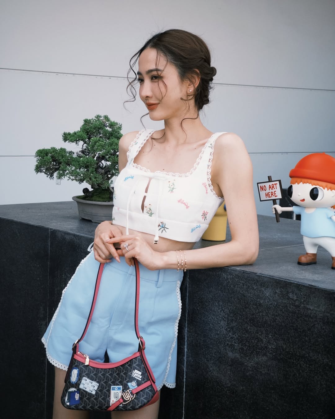 แต้ว - ณฐพร เตมีรักษ์