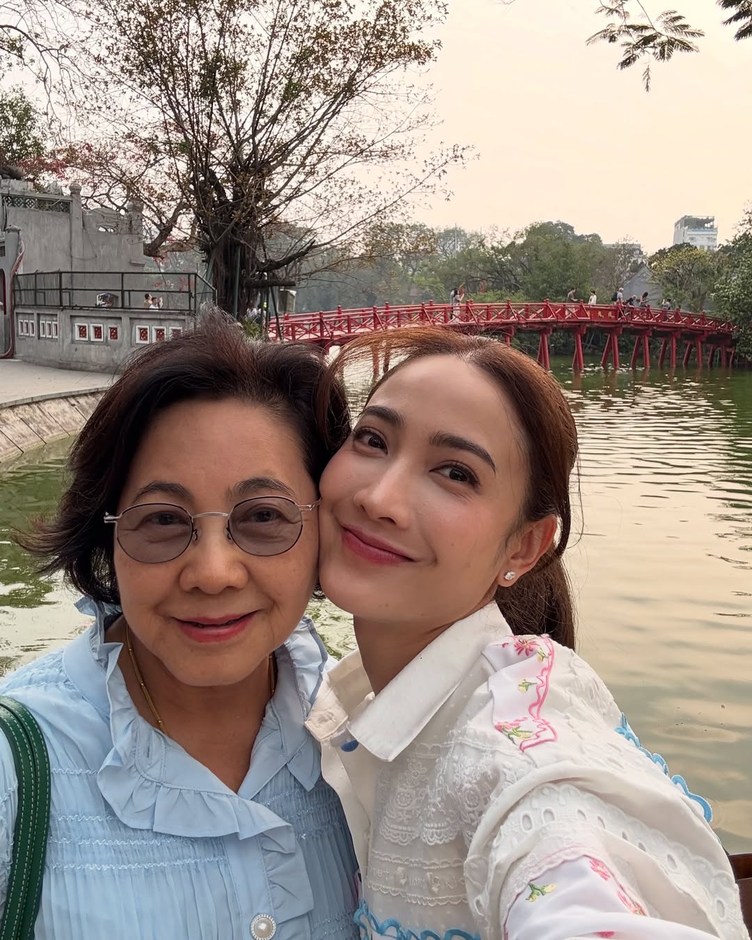 แต้ว - ณฐพร เตมีรักษ์