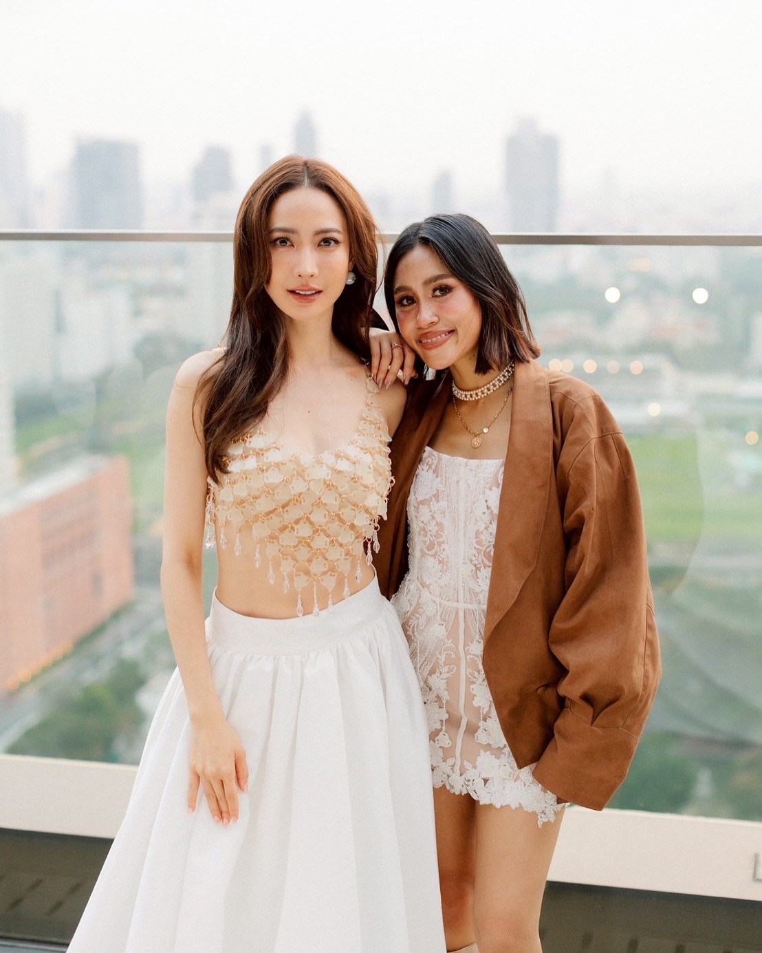 แต้ว - ณฐพร เตมีรักษ์