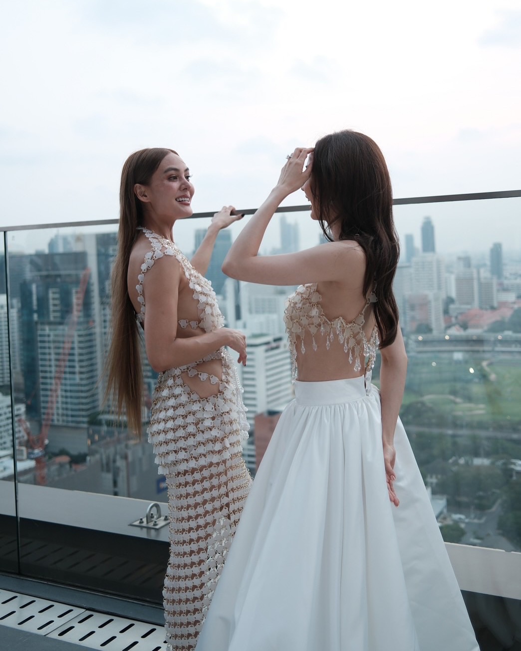 แต้ว - ณฐพร เตมีรักษ์