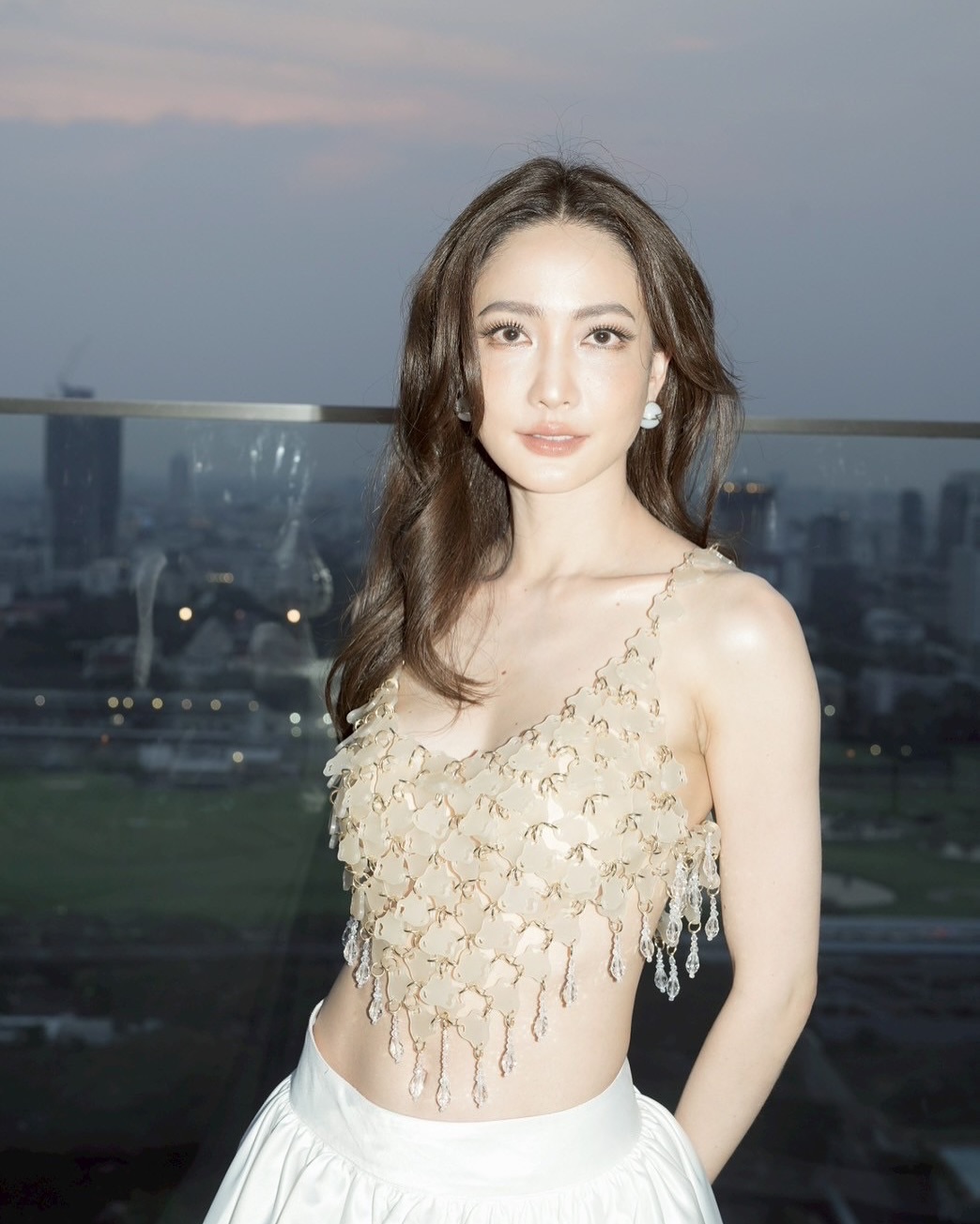 แต้ว - ณฐพร เตมีรักษ์