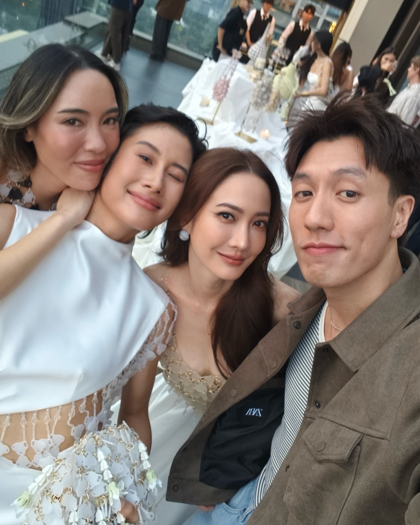 แต้ว - ณฐพร เตมีรักษ์