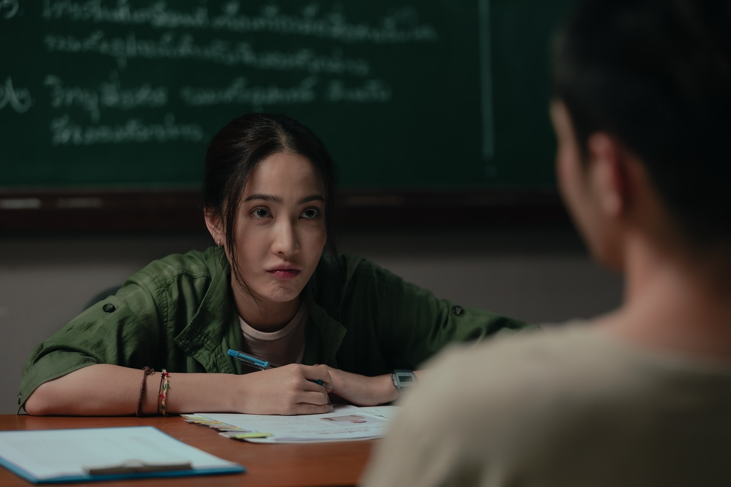 แต้ว - ณฐพร เตมีรักษ์