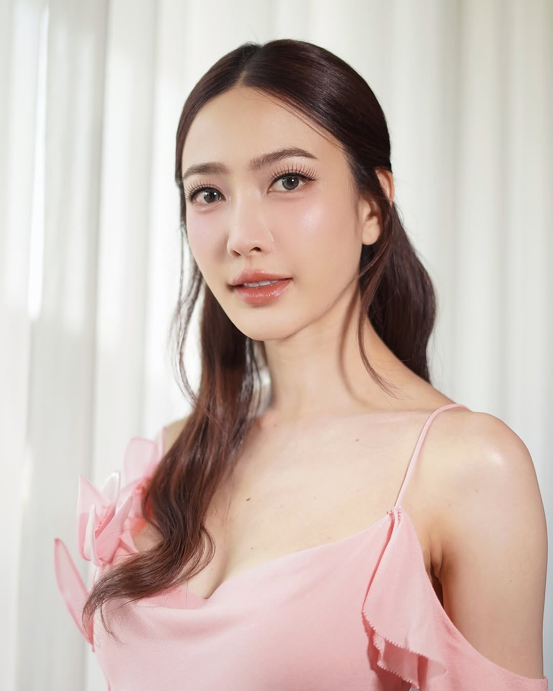 แต้ว - ณฐพร เตมีรักษ์
