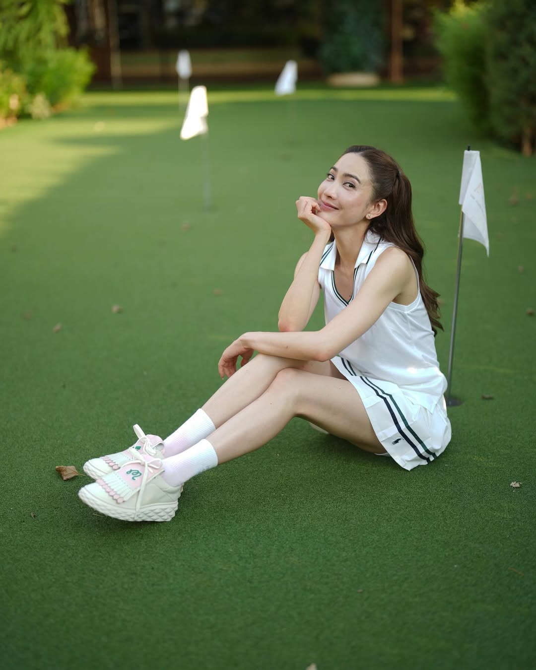แต้ว - ณฐพร เตมีรักษ์